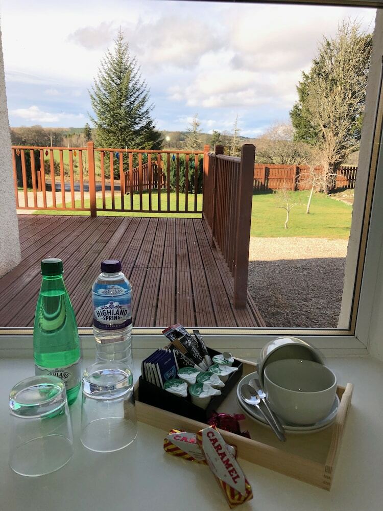 Braemoray Old School House B&B