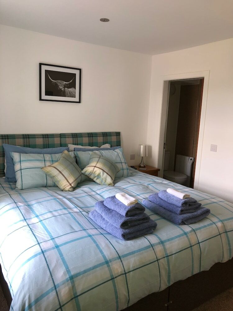 Braemoray Old School House B&B