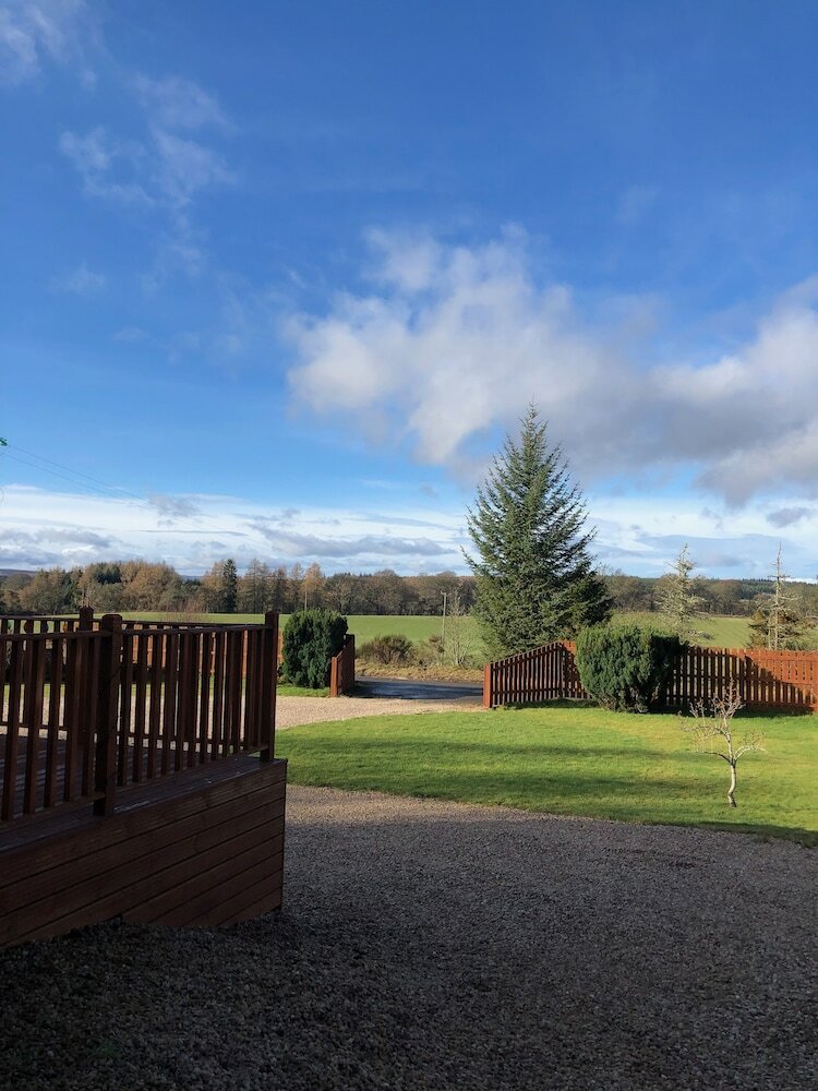 Braemoray Old School House B&B