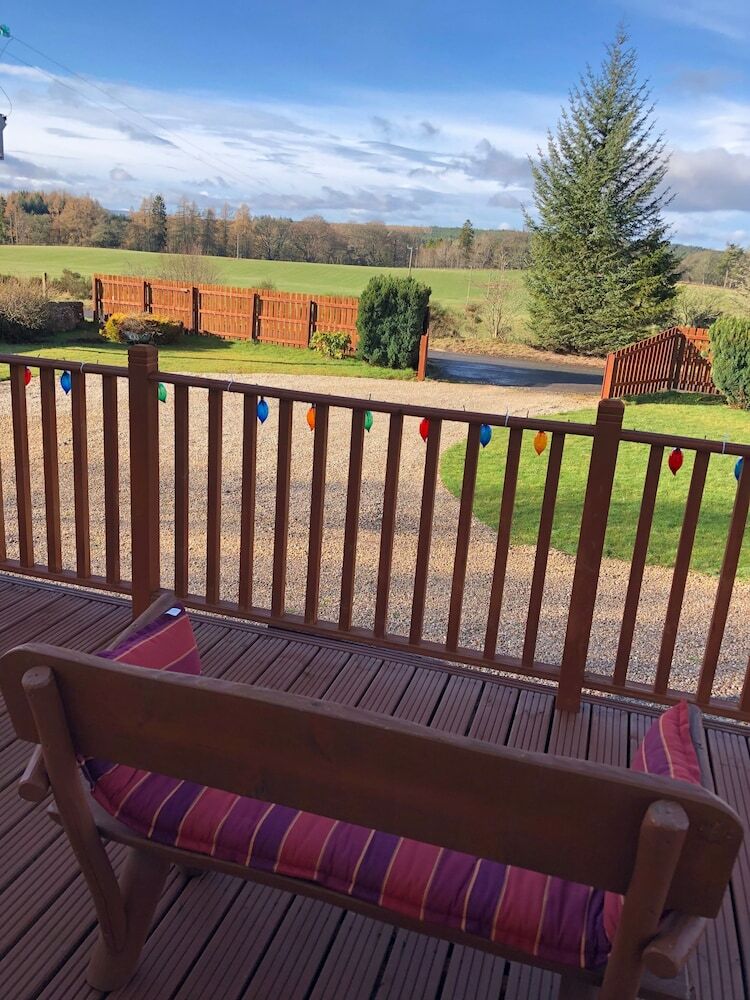 Braemoray Old School House B&B