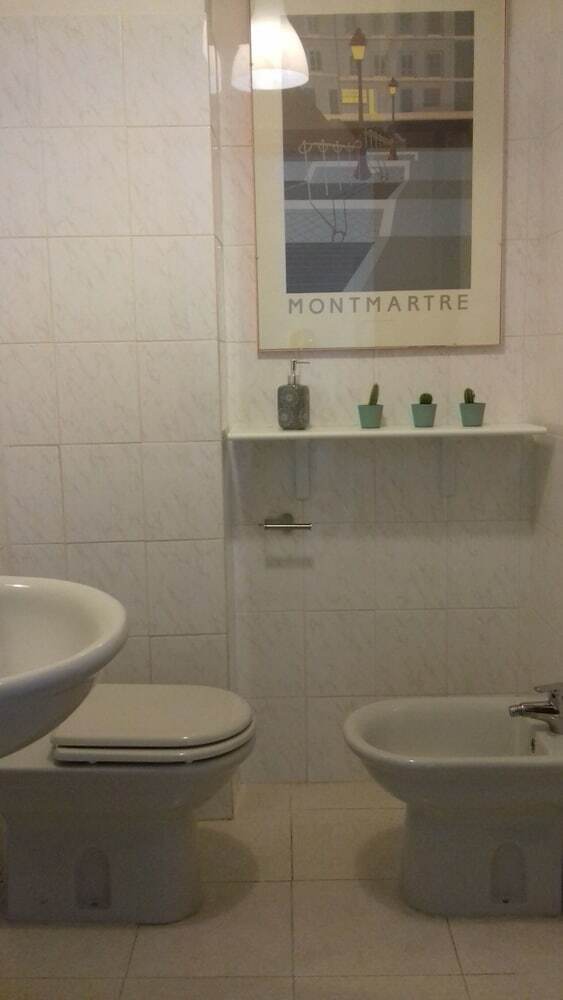Apartamento Le Antiche Mura