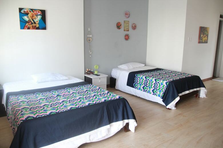 Aparthotel Mona Lisa Hotel