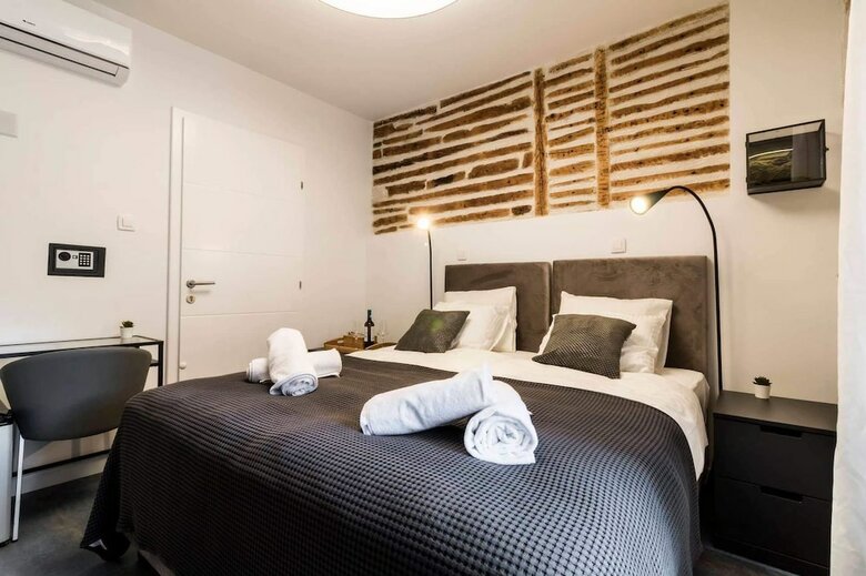 Hotel 7heaven Luxury Rooms Palace