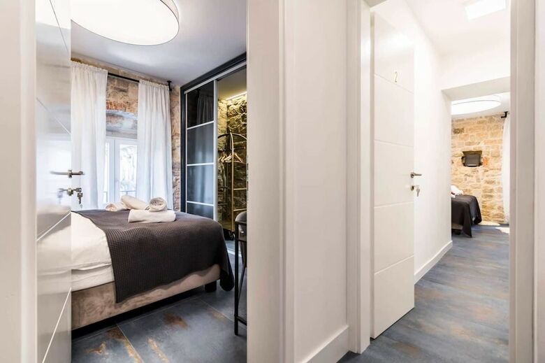 Hotel 7heaven Luxury Rooms Palace