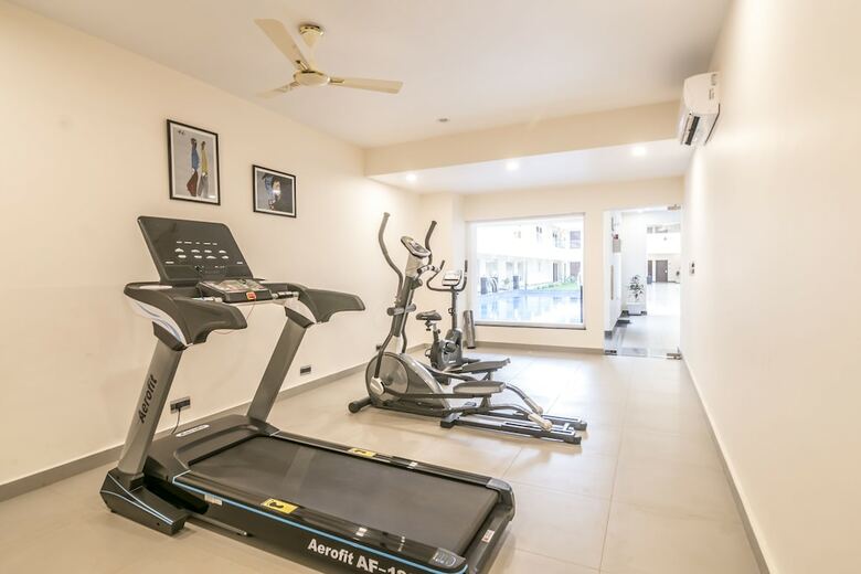 Hotel Regenta Central North Goa