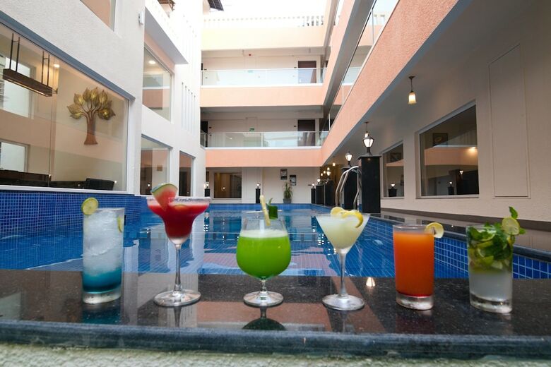 Hotel Regenta Central North Goa
