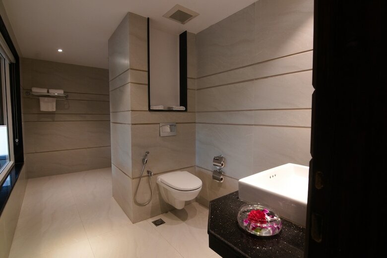 Hotel Regenta Central North Goa