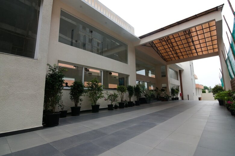 Hotel Regenta Central North Goa