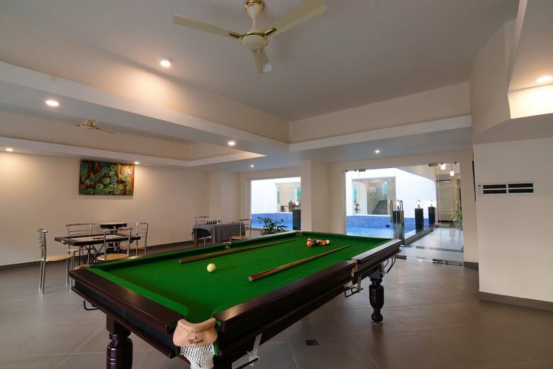 Hotel Regenta Central North Goa