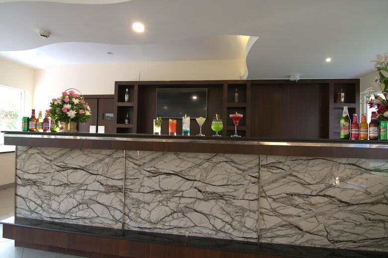 Hotel Regenta Central North Goa