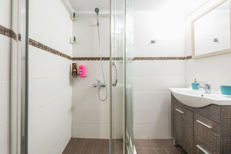 Warm Delightful Acropolis Apartment