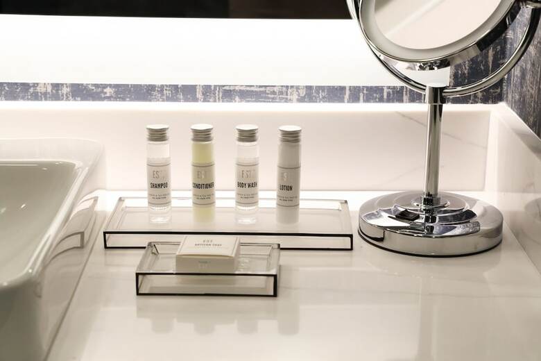 Carte Hotel San Diego Downtown, Curio Collection By Hilton