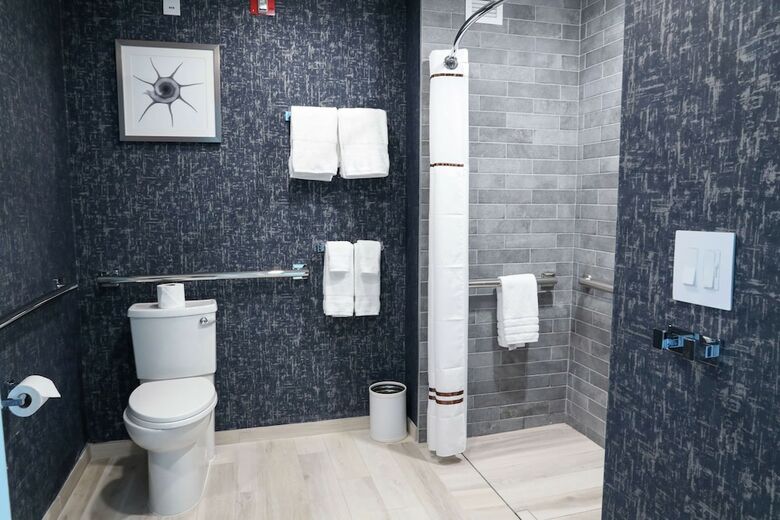 Carte Hotel San Diego Downtown, Curio Collection By Hilton