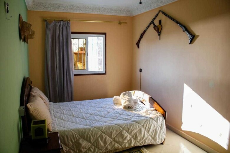 Hostal Moroccan Surf Journey - Hostel