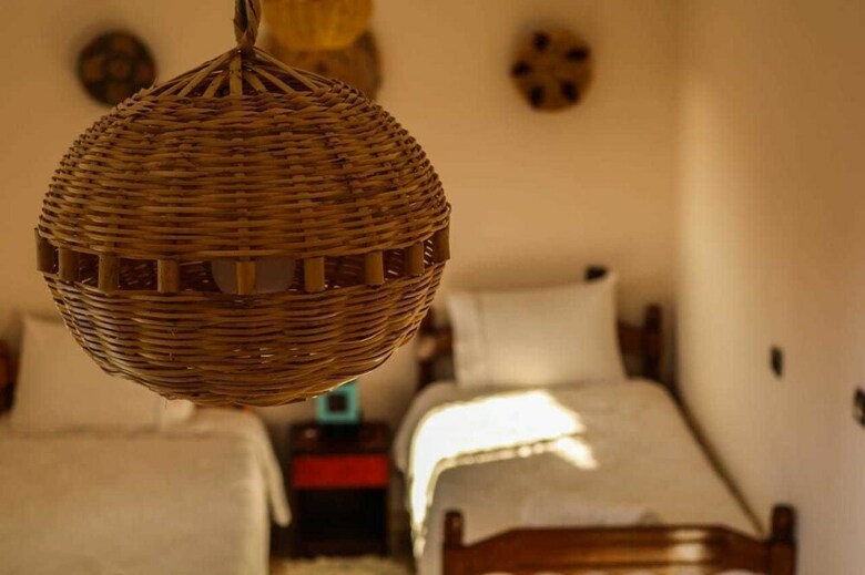 Hostal Moroccan Surf Journey - Hostel