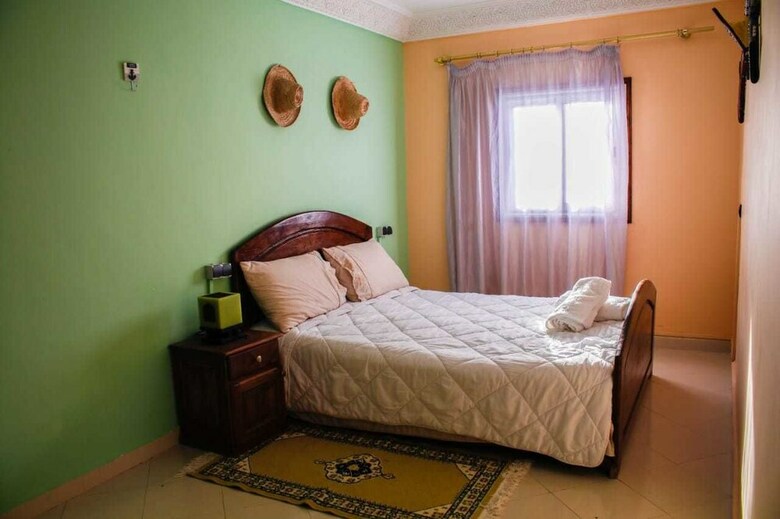 Hostal Moroccan Surf Journey - Hostel