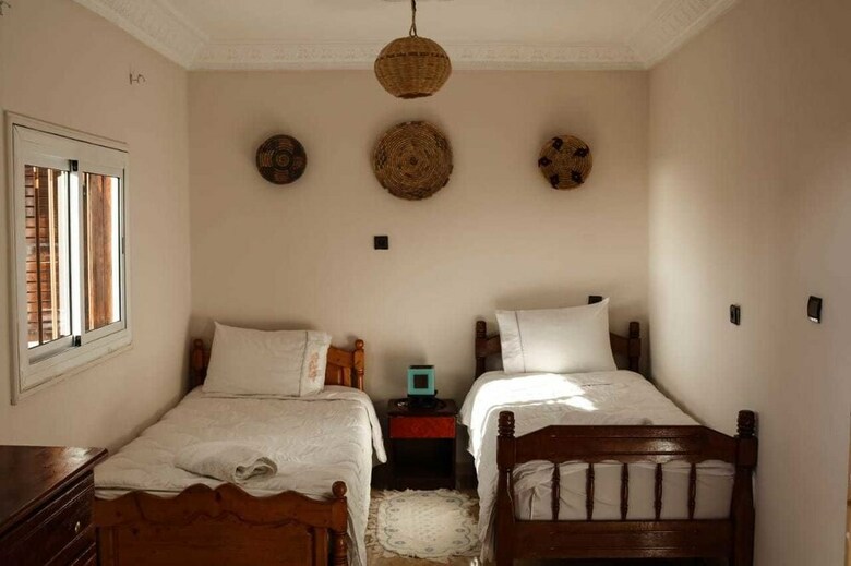 Hostal Moroccan Surf Journey - Hostel