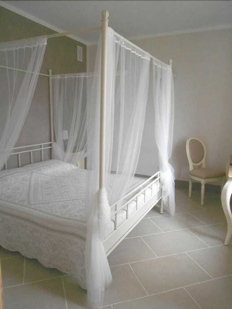 Agroturismo Crealto