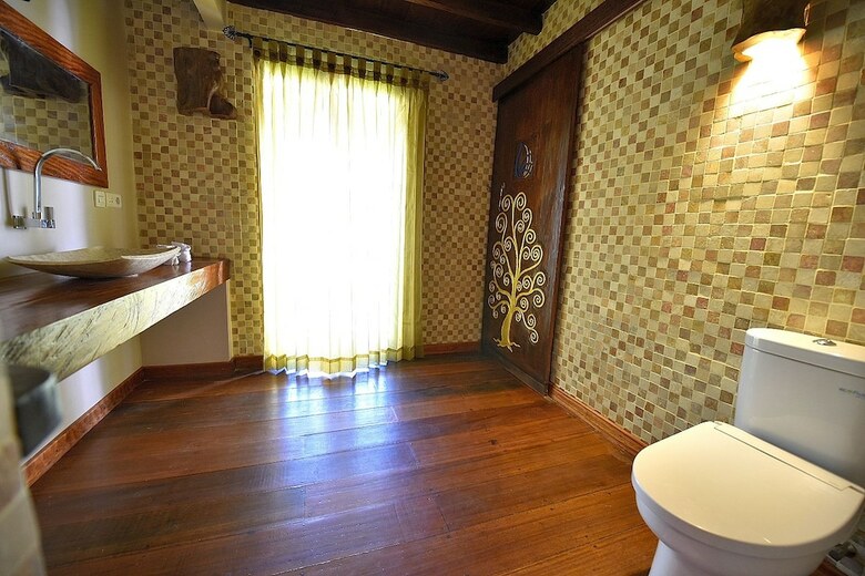 Villa Cantika Resort