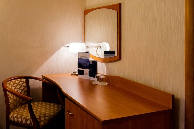 Hotel Tourist