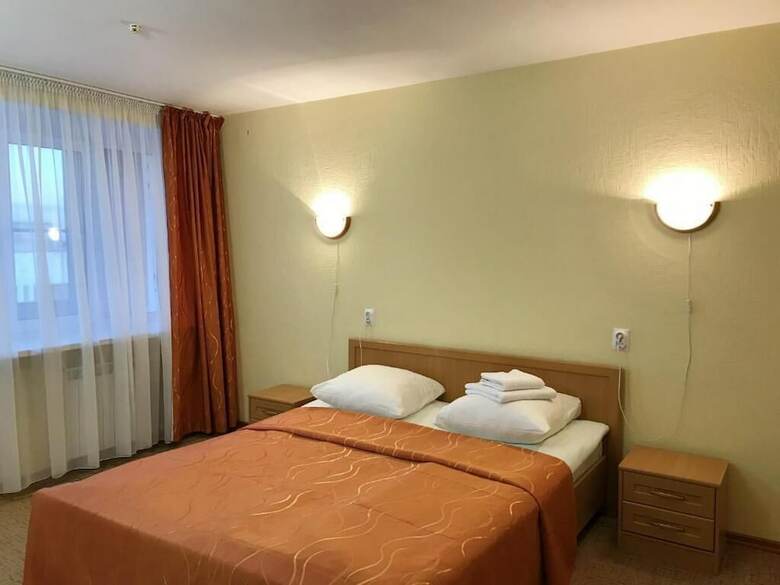 Hotel Tourist