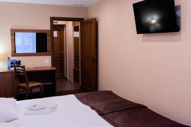 Hotel Tourist