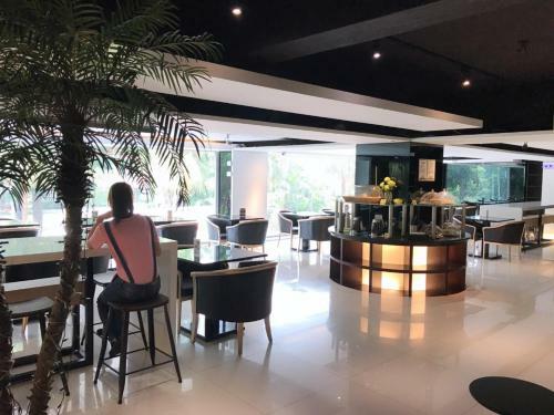 Jbg Hotspring Resort Hotel
