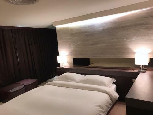 Jbg Hotspring Resort Hotel