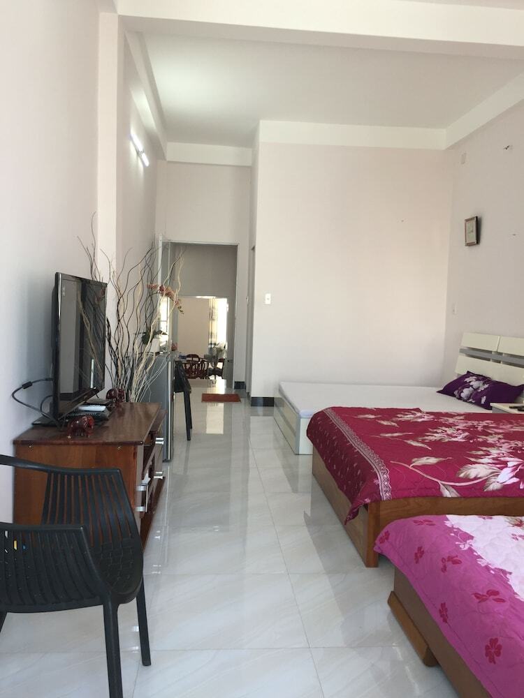 Hostal Venus Homestay Phu Yen - Hostel