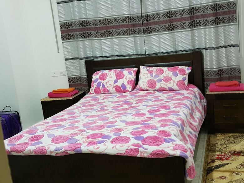 Hotel Bello Apartment