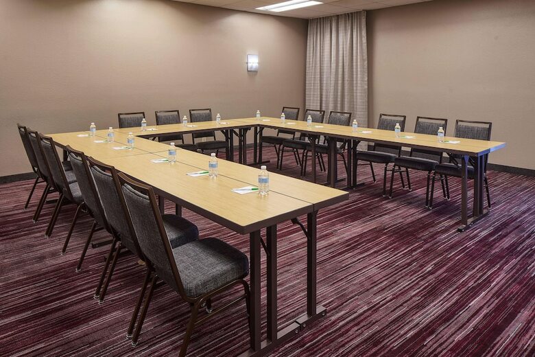 Hotel Courtyard Miami Lakes By Marriott