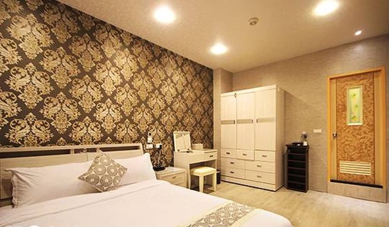 Hotel Must Come B&B