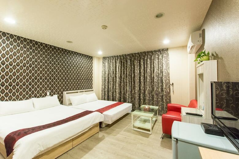 Hotel Must Come B&B