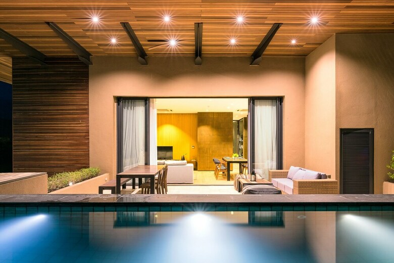Villa Khaoyai Luxury Penthouse At Atta 6501