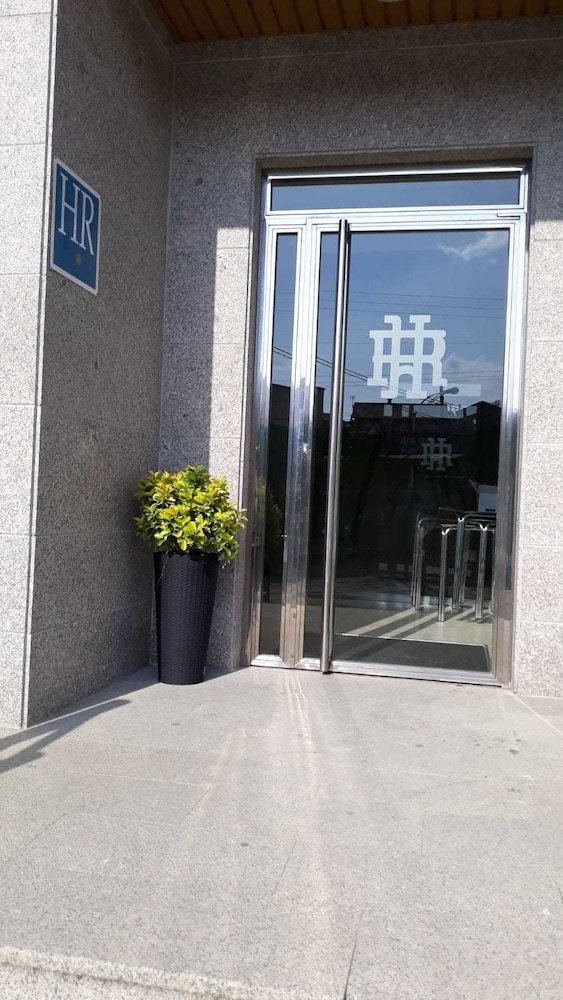 Hotel Reigosa