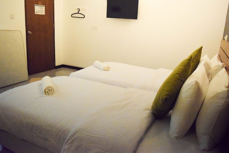 Hotel Ufa Escape