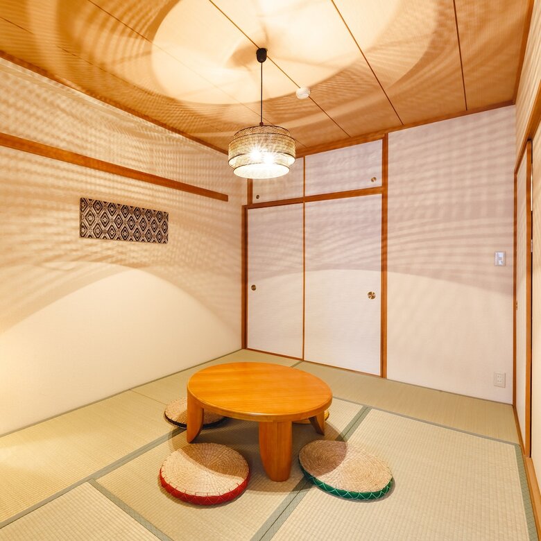 Apartamentos Grand Soleil Nihonbashi