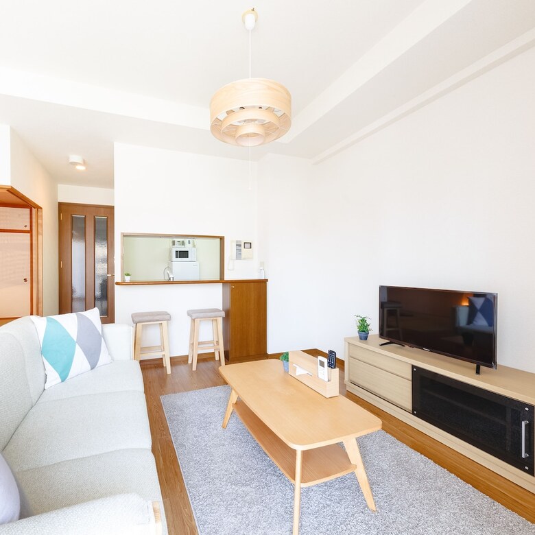 Apartamentos Grand Soleil Nihonbashi