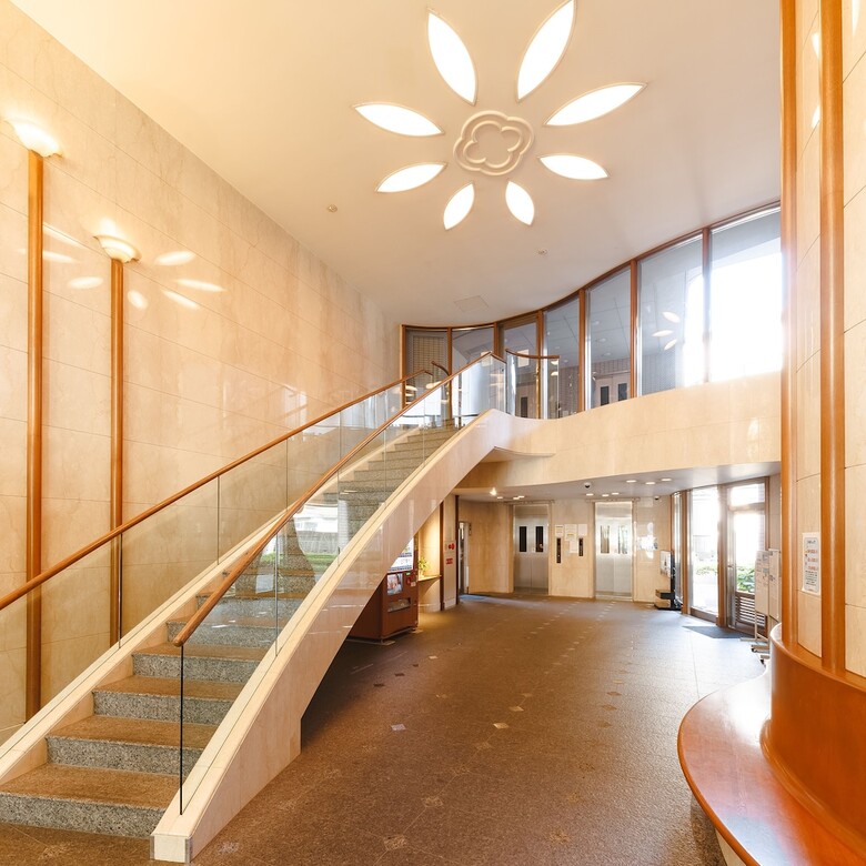 Apartamentos Grand Soleil Nihonbashi