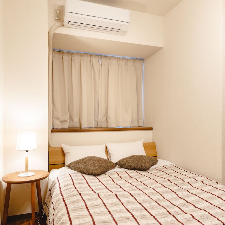 Apartamentos Grand Soleil Nihonbashi