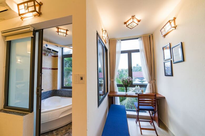 Hotel May Villa And Spa Hoi An