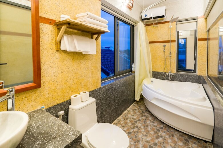 Hotel May Villa And Spa Hoi An
