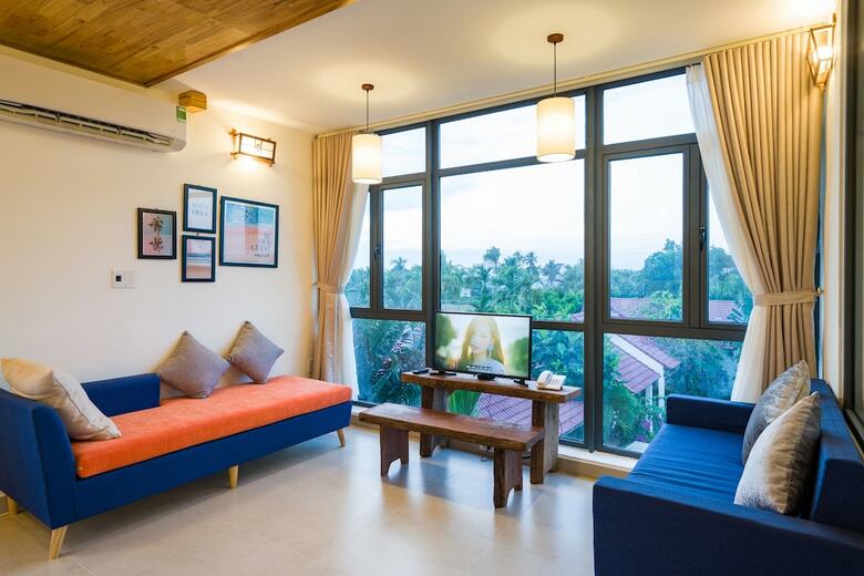 Hotel May Villa And Spa Hoi An