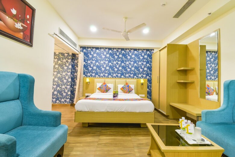 Fabhotel Aasana Grand