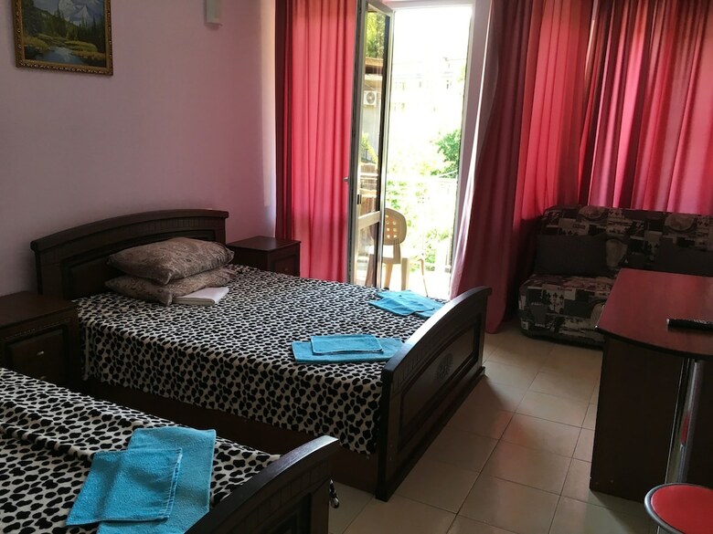 Hotel Guest House Sterh