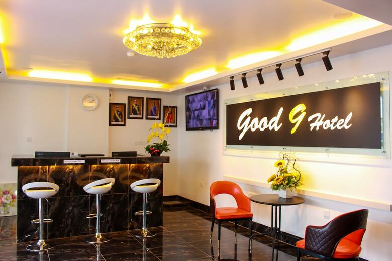 Good 9 Hotel