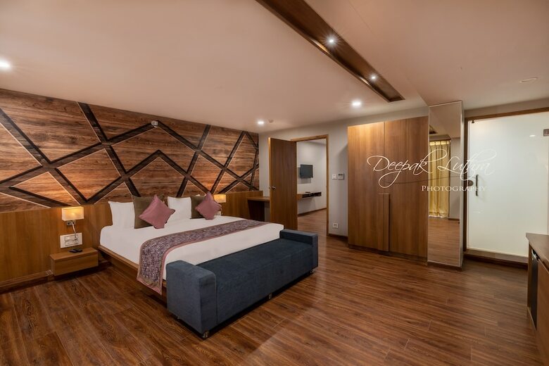 Hotel Delice