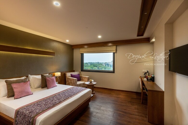 Hotel Delice
