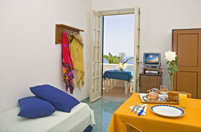 Hotel Vittorio Beach Resort