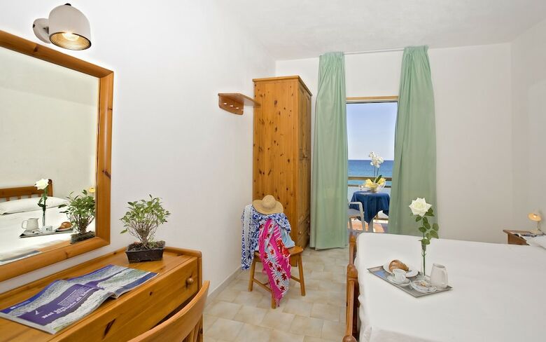 Hotel Vittorio Beach Resort